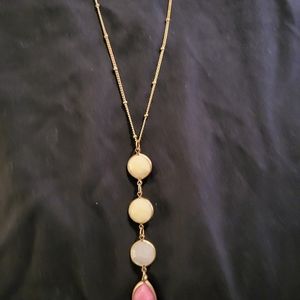 Necklaceandearings